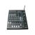 8 CHANNEL MIXER W/BT & SKAA-CVM8