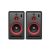 VEGA10SB-PR 10” 3-WAY STUDIO MONITOR - PAIR (HUB/SAT)